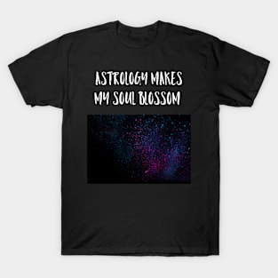 Astrology is my passion T-Shirt